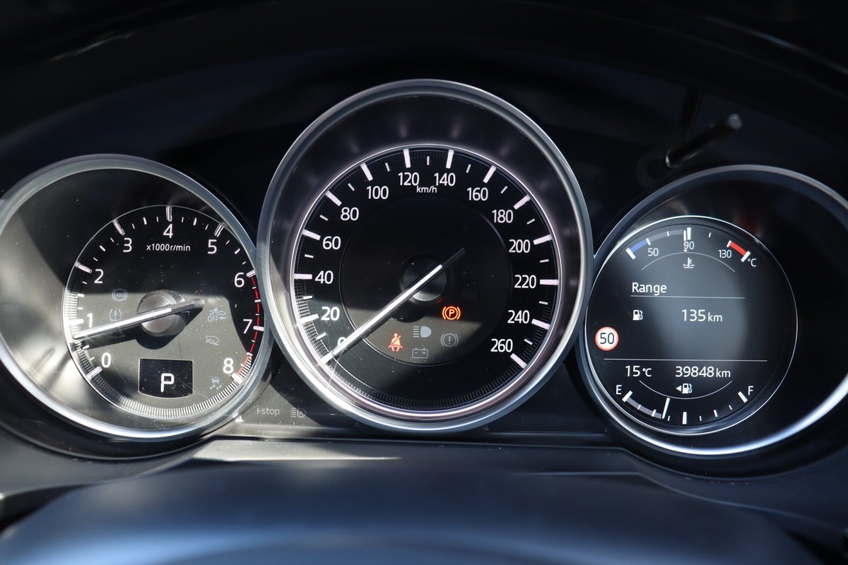 2023 Mazda CX-9 GT SP TC AWD image 15