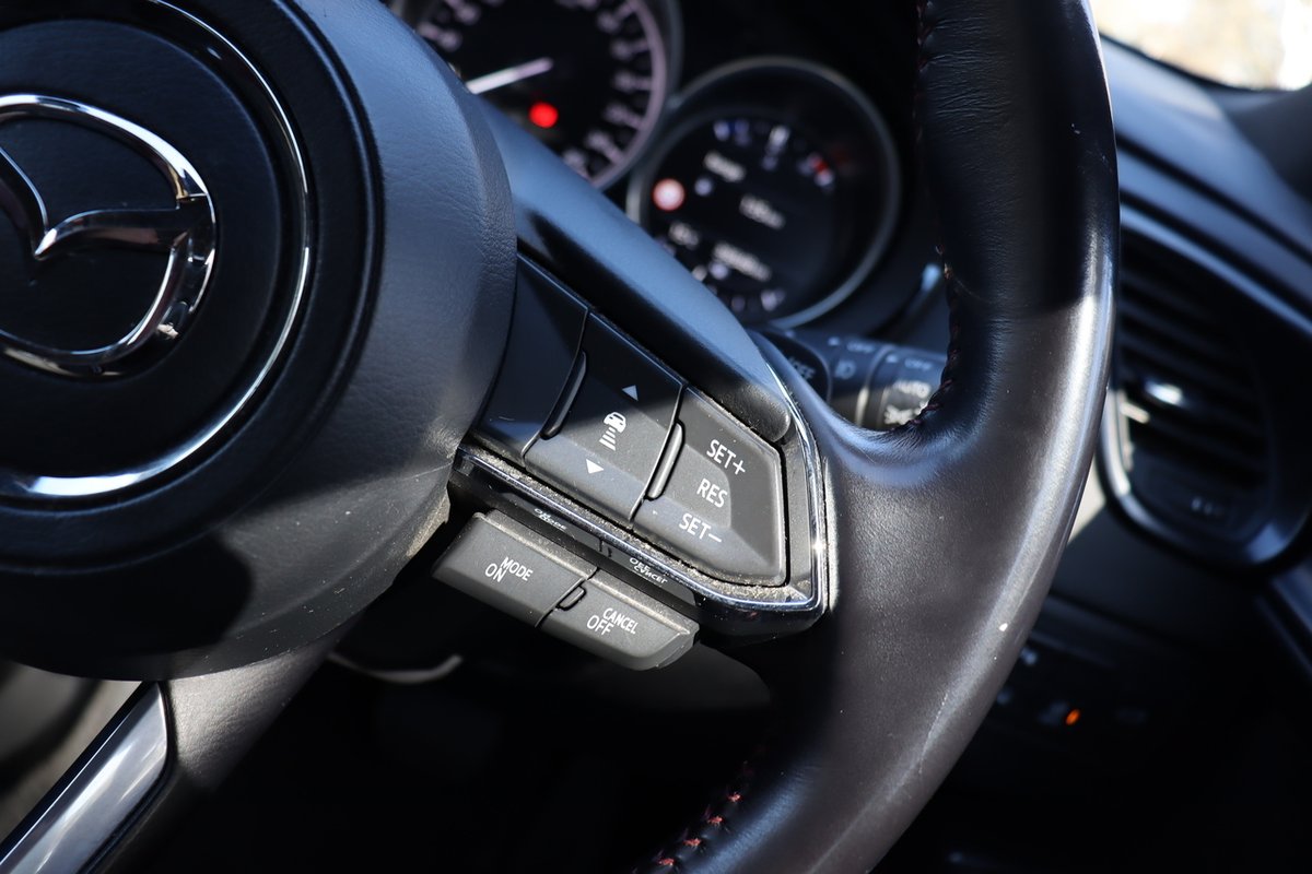 2023 Mazda CX-9 GT SP TC AWD image 16
