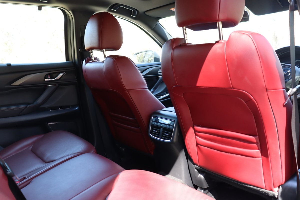 2023 Mazda CX-9 GT SP TC AWD image 19