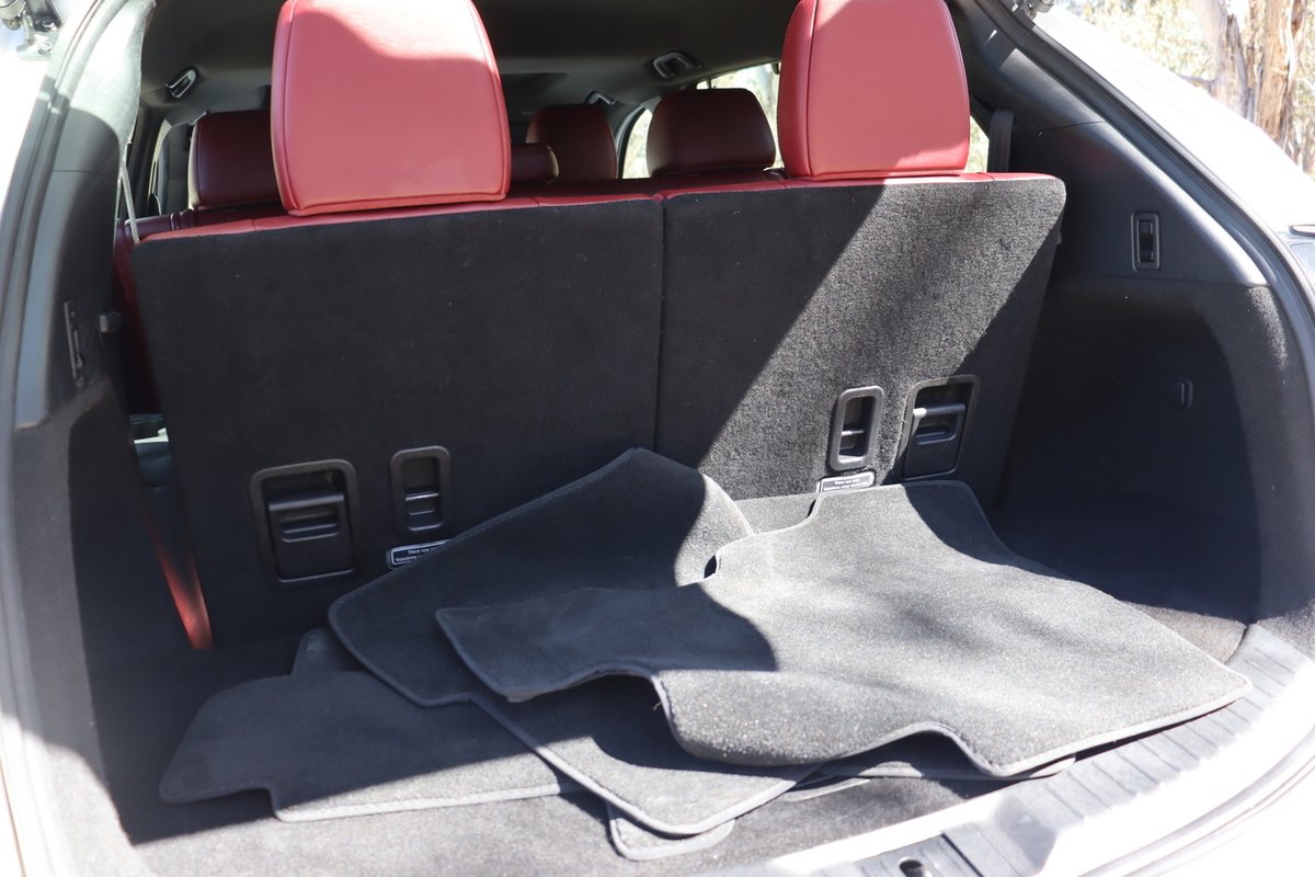 2023 Mazda CX-9 GT SP TC AWD image 21