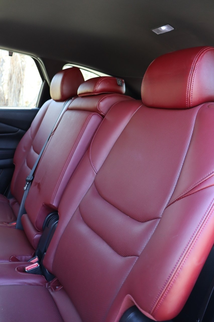 2023 Mazda CX-9 GT SP TC AWD image 22