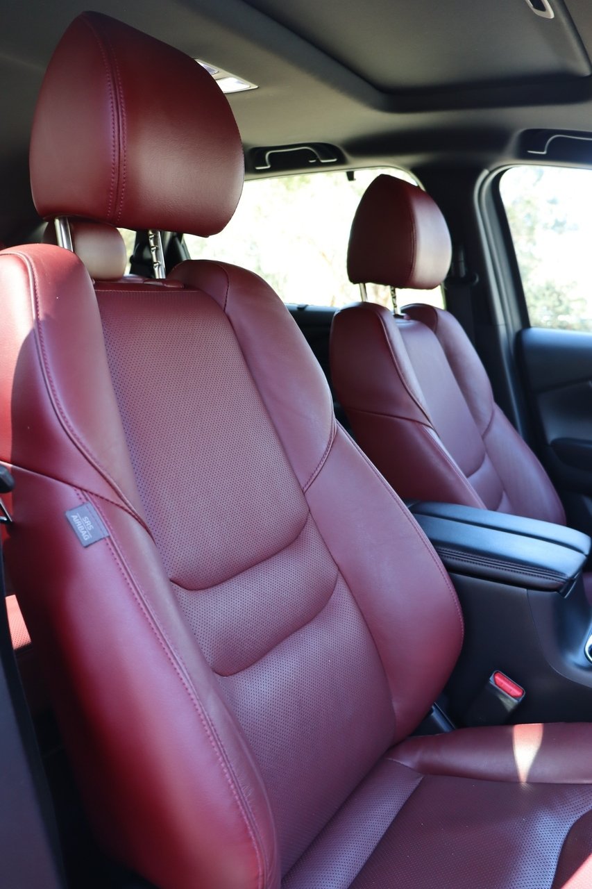 2023 Mazda CX-9 GT SP TC AWD image 9