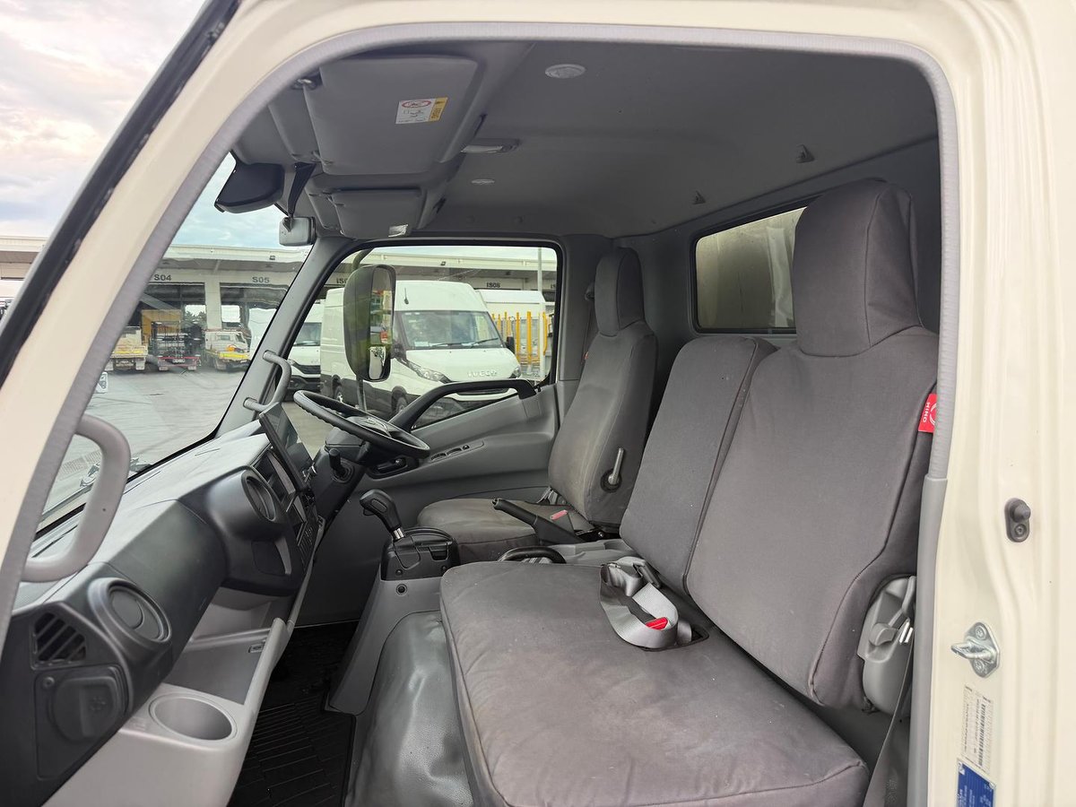 2024 Hino 300 Series 616 image 23