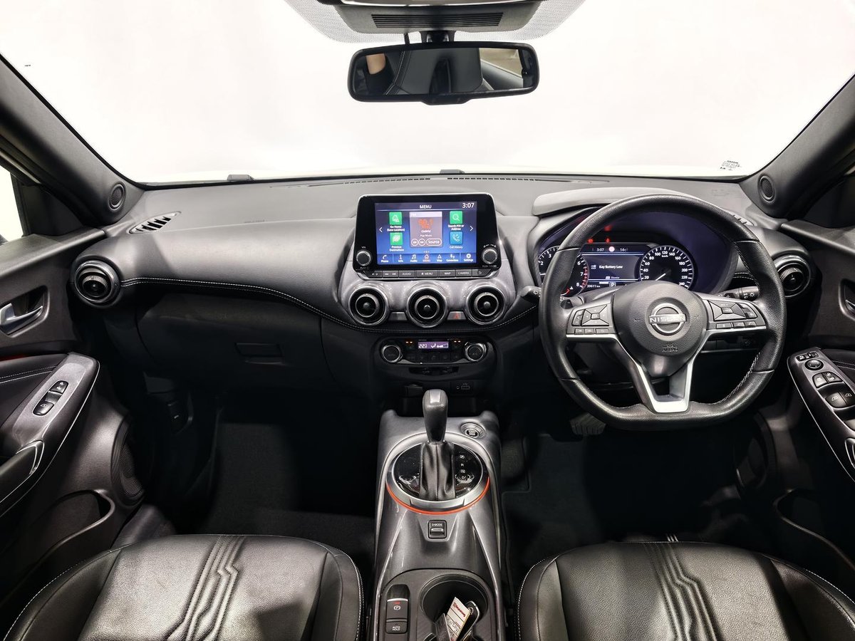 2023 Nissan JUKE ST-L F16 MY23 image 16