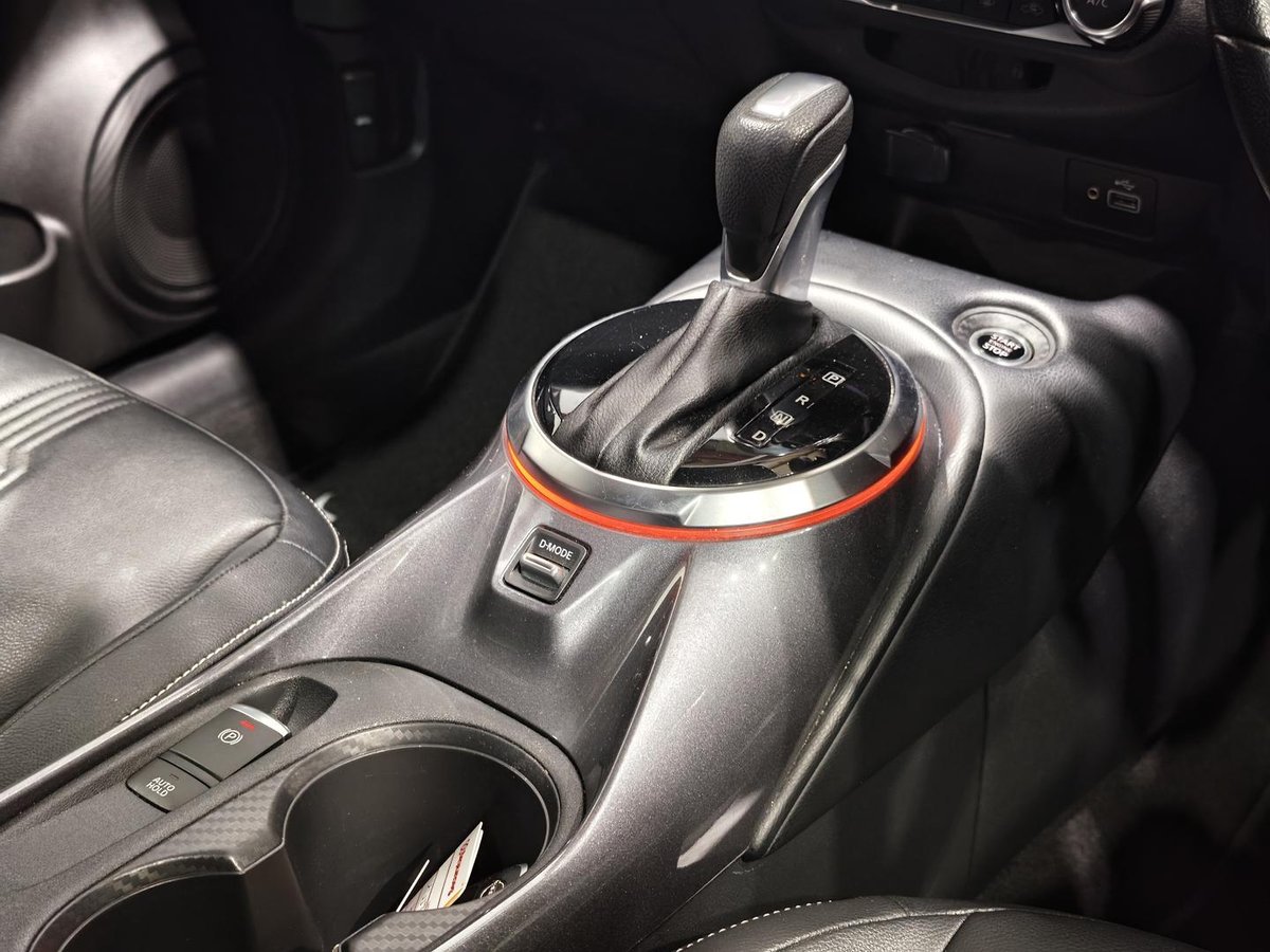 2023 Nissan JUKE ST-L F16 MY23 image 14
