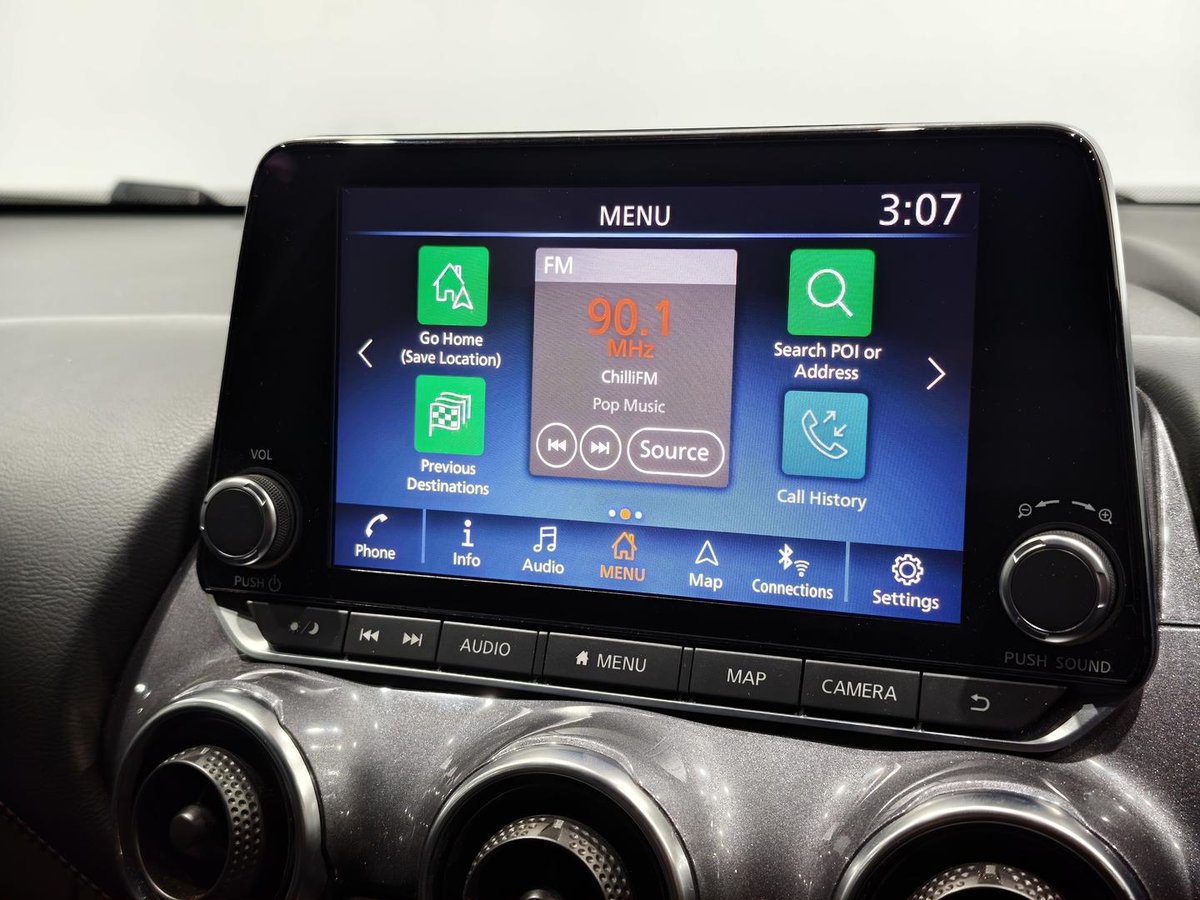 2023 Nissan JUKE ST-L F16 MY23 image 10