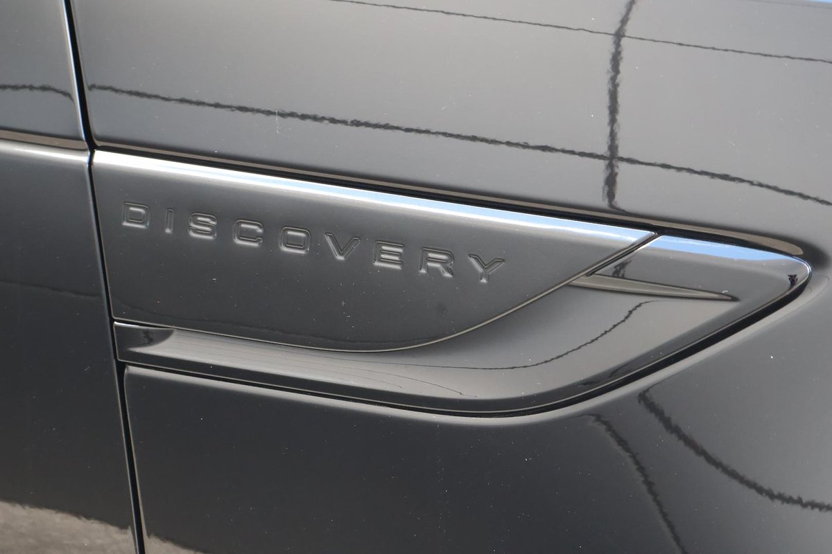2026 Land Rover Discovery D350 Dynamic SE Series 5 MY26 4X4 image 20