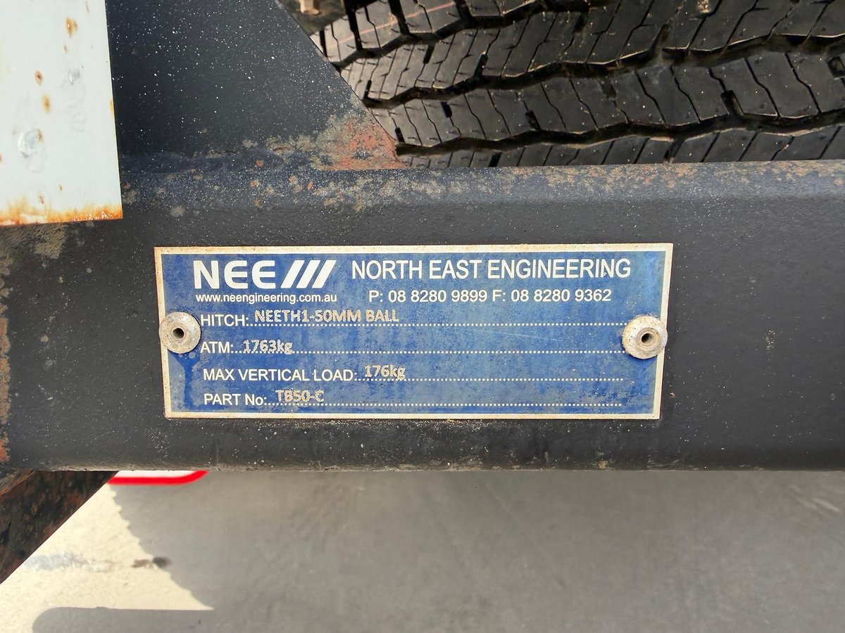 2019 Isuzu N Series NPS 45/75-155 image 12