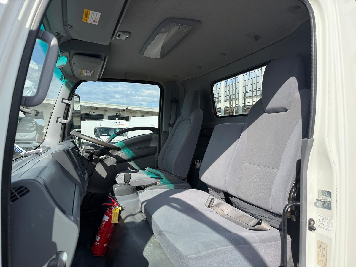 2019 Isuzu N Series NPS 45/75-155 image 27
