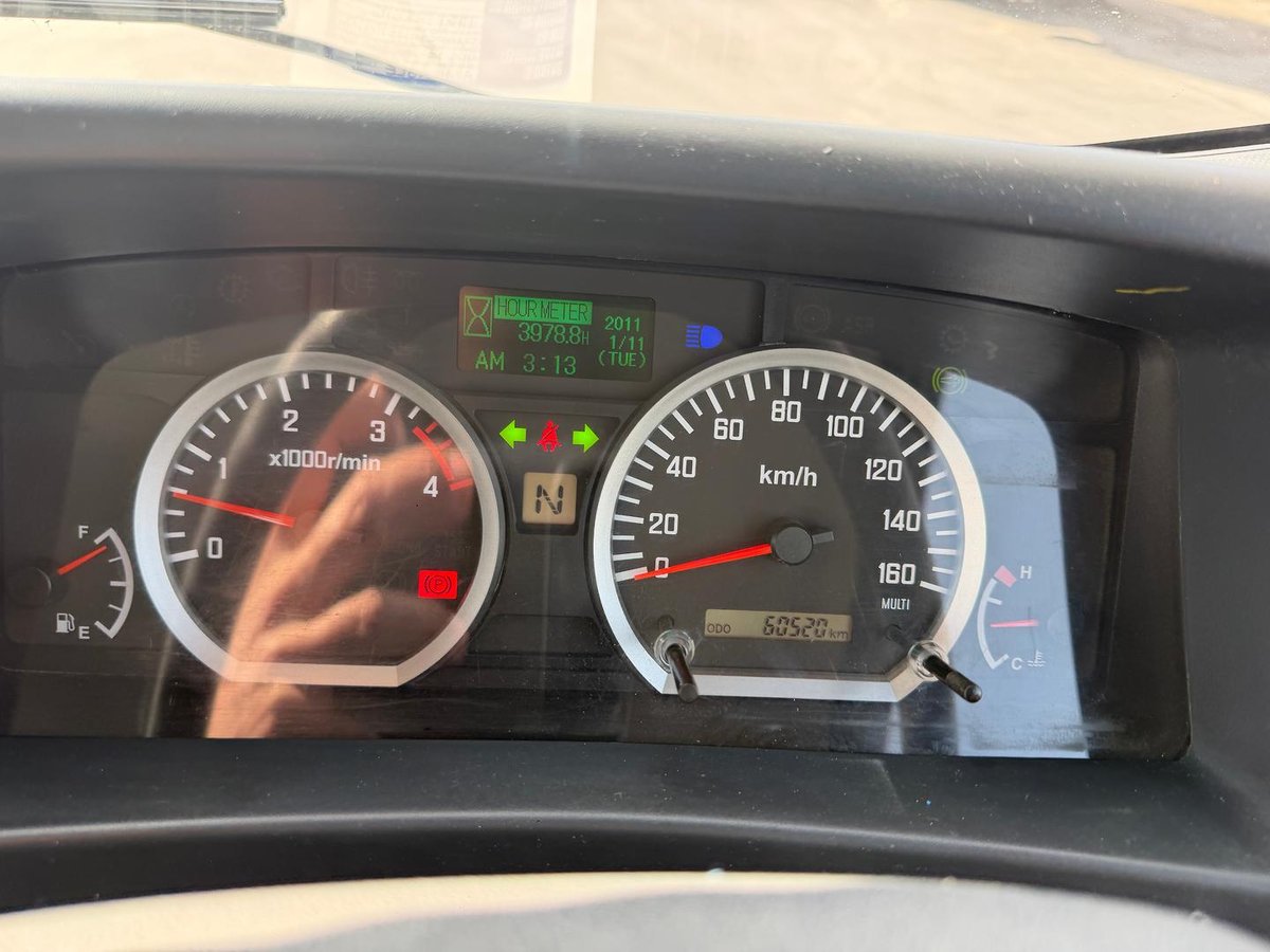 2019 Isuzu N Series NPS 45/75-155 image 22