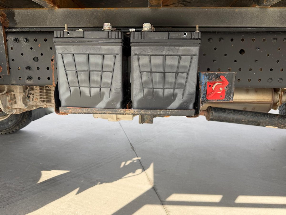 2019 Isuzu N Series NPS 45/75-155 image 15