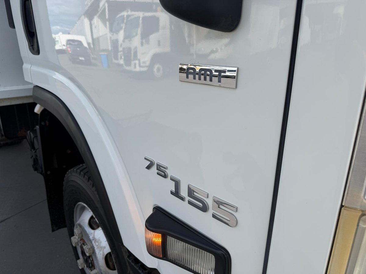 2019 Isuzu N Series NPS 45/75-155 image 16