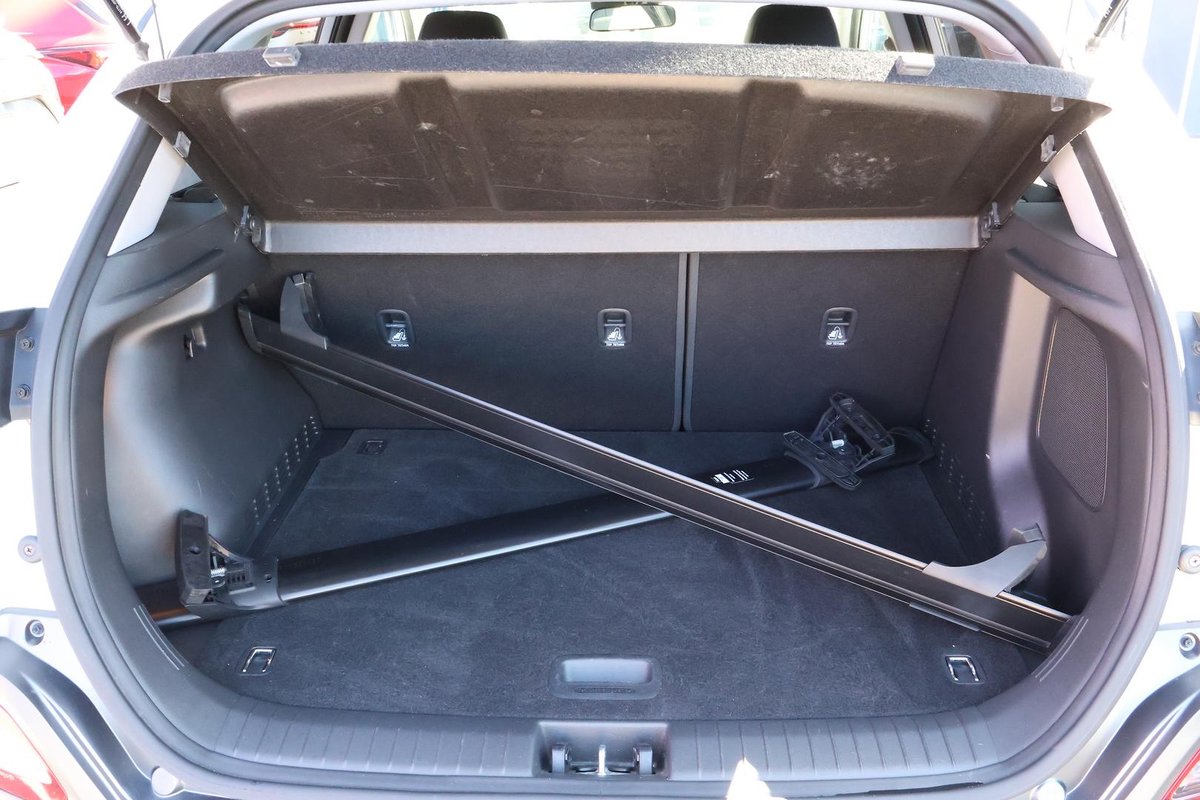 2020 Hyundai Kona Electric Elite OSEV.2 MY20 image 24