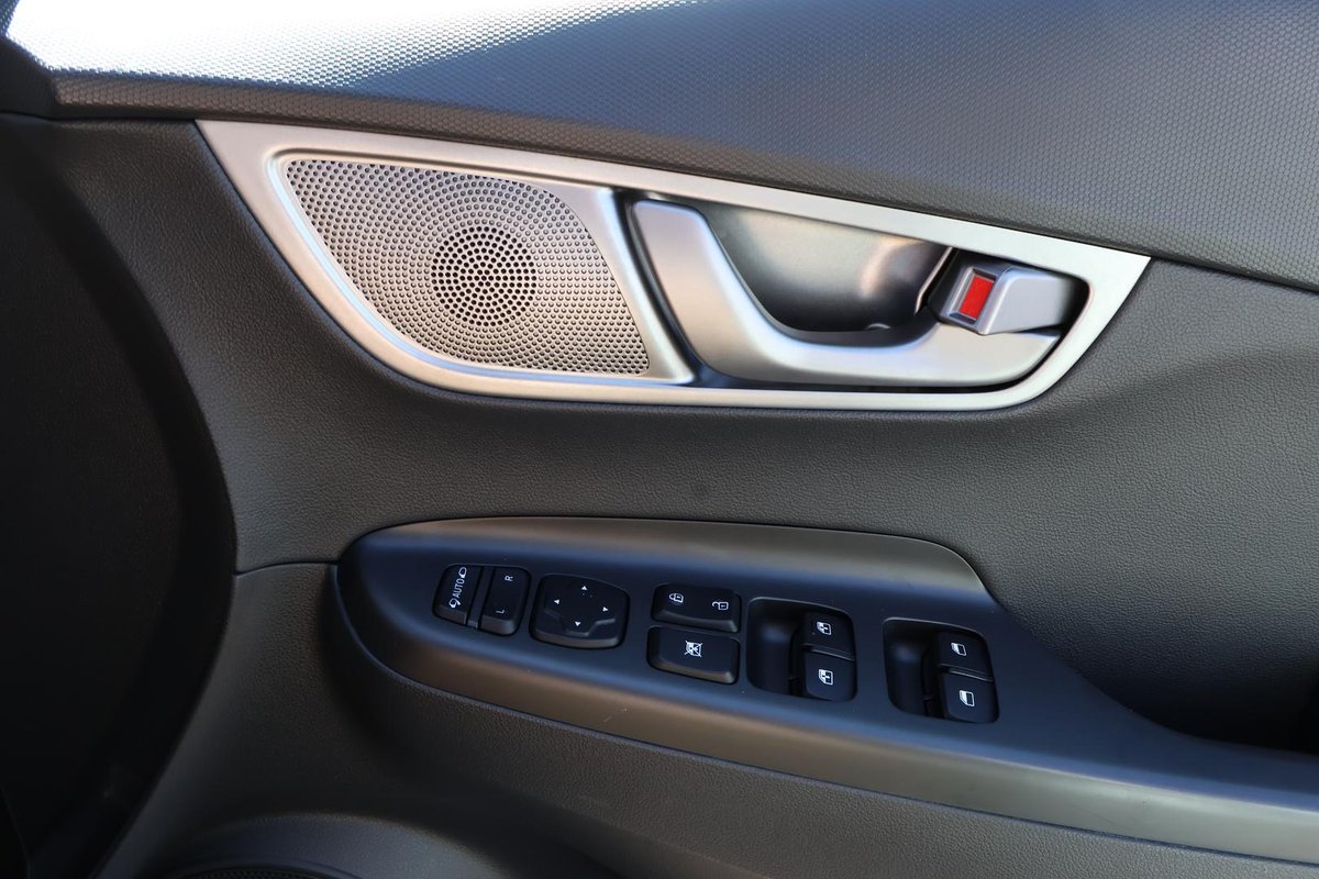 2020 Hyundai Kona Electric Elite OSEV.2 MY20 image 21
