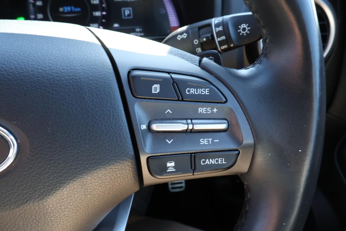 2020 Hyundai Kona Electric Elite OSEV.2 MY20 image 11