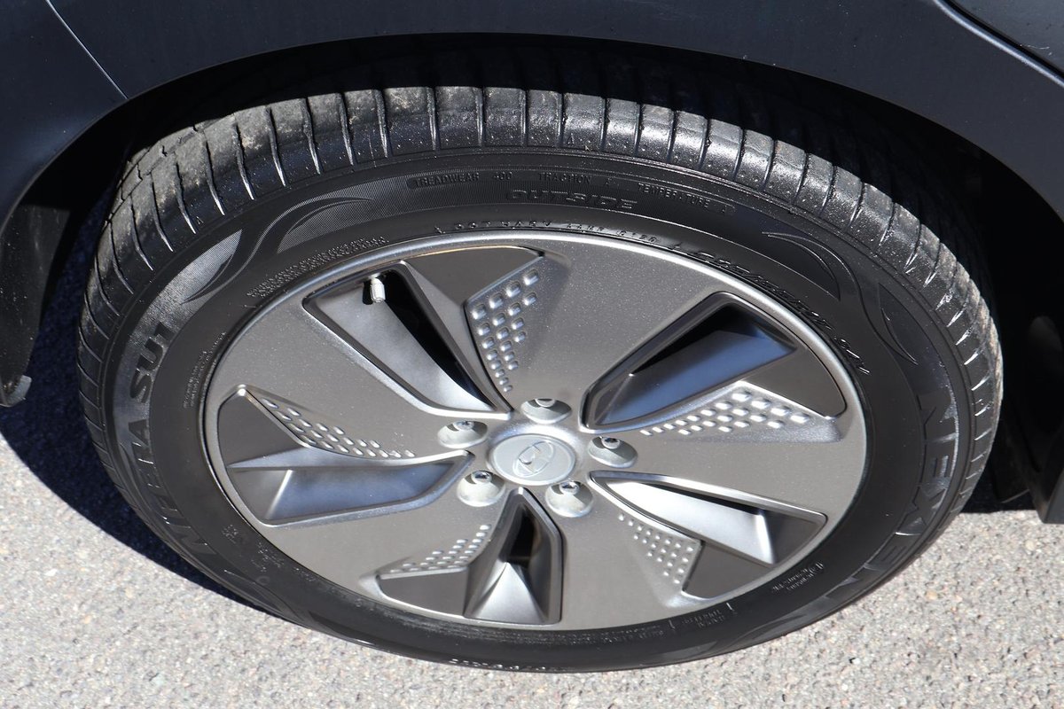 2020 Hyundai Kona Electric Elite OSEV.2 MY20 image 26