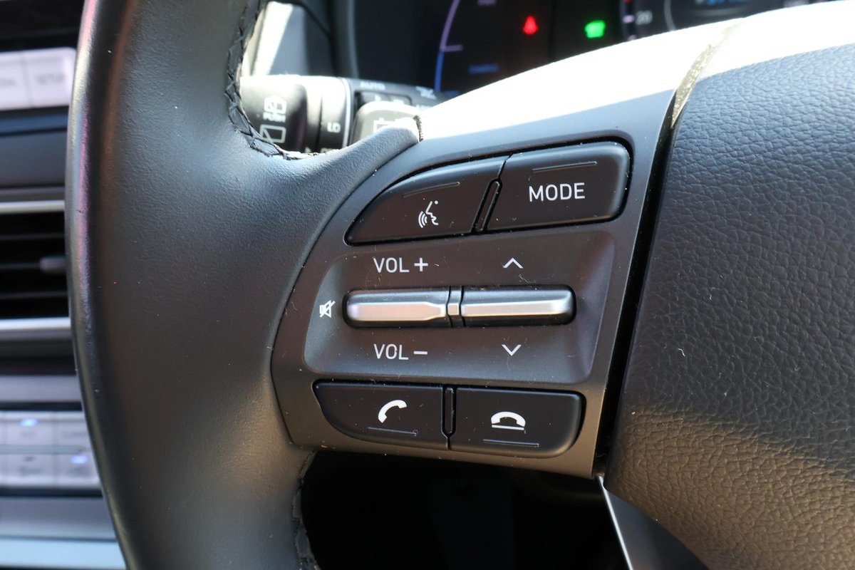 2020 Hyundai Kona Electric Elite OSEV.2 MY20 image 10
