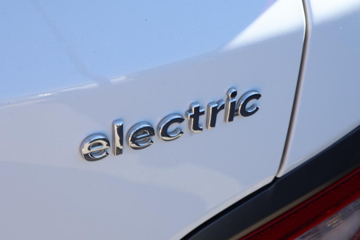 2020 Hyundai Kona Electric Elite OSEV.2 MY20 image 30
