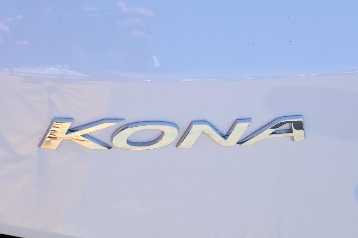 2020 Hyundai Kona Electric Elite OSEV.2 MY20 image 29
