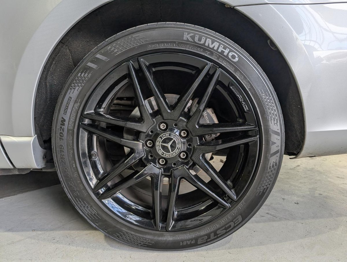 2024 Mercedes-Benz V-Class V300 d AMG Avantgarde 447 image 24