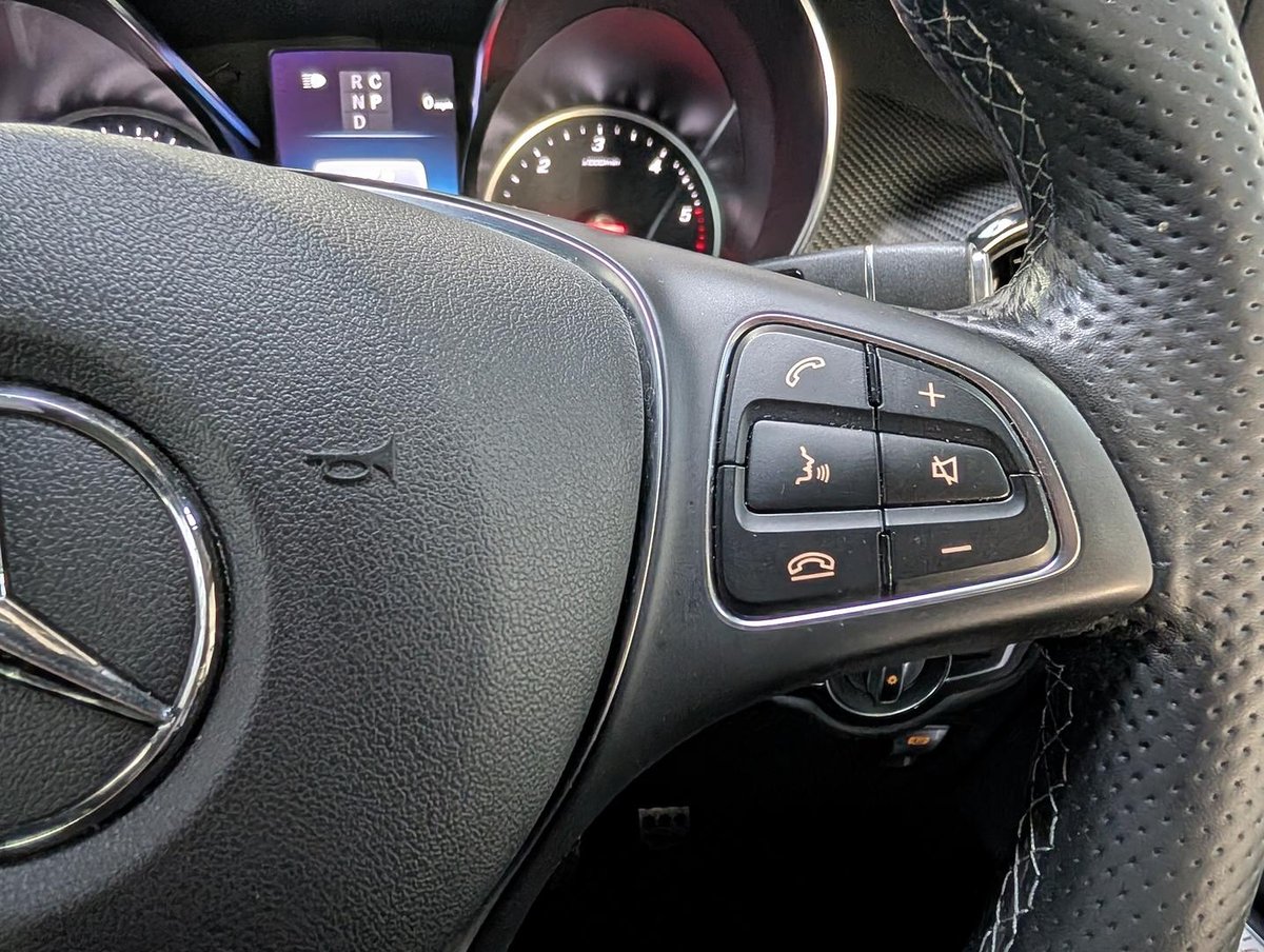 2024 Mercedes-Benz V-Class V300 d AMG Avantgarde 447 image 37