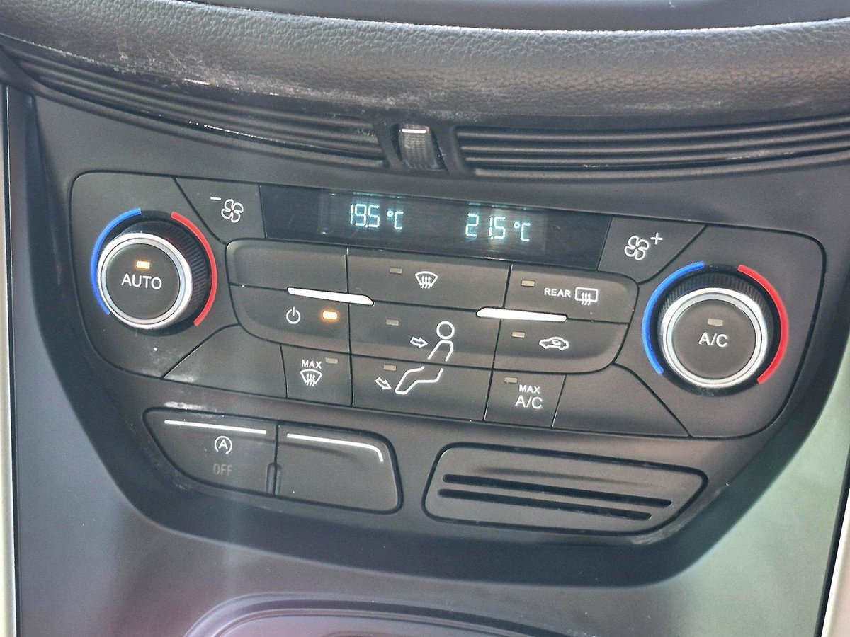 2017 Ford Escape Trend ZG AWD image 12