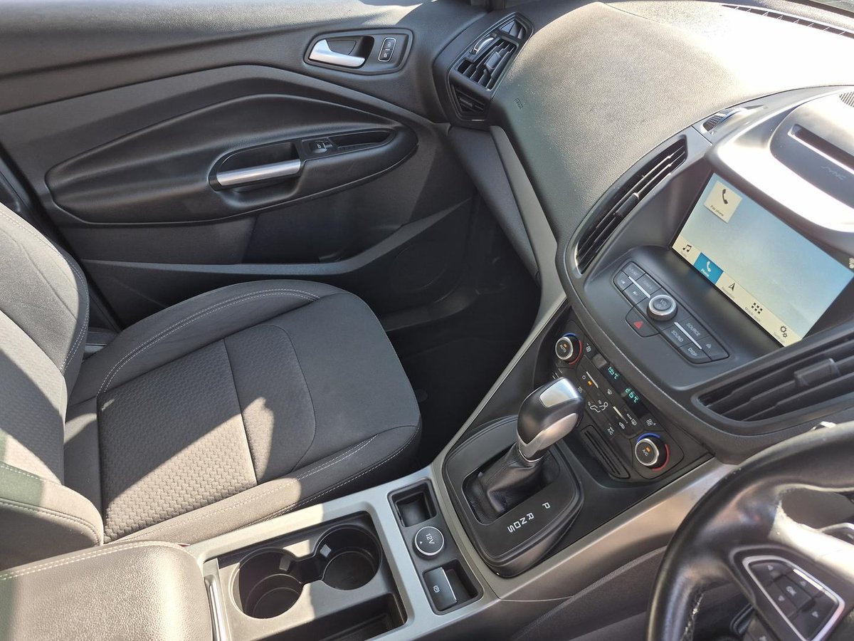 2017 Ford Escape Trend ZG AWD image 21