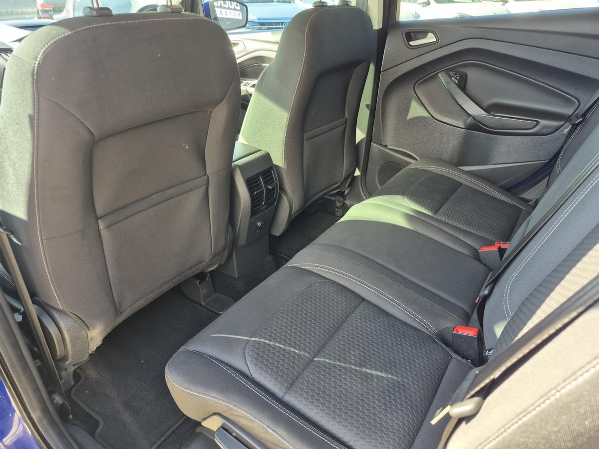 2017 Ford Escape Trend ZG AWD image 7
