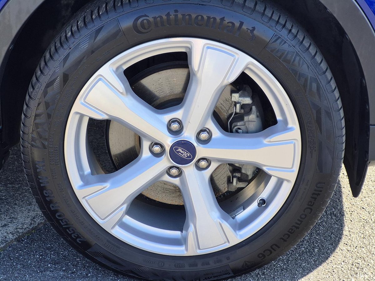 2017 Ford Escape Trend ZG AWD image 23