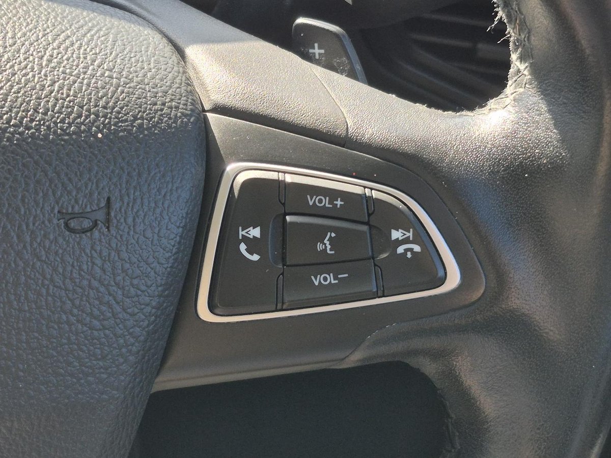 2017 Ford Escape Trend ZG AWD image 16