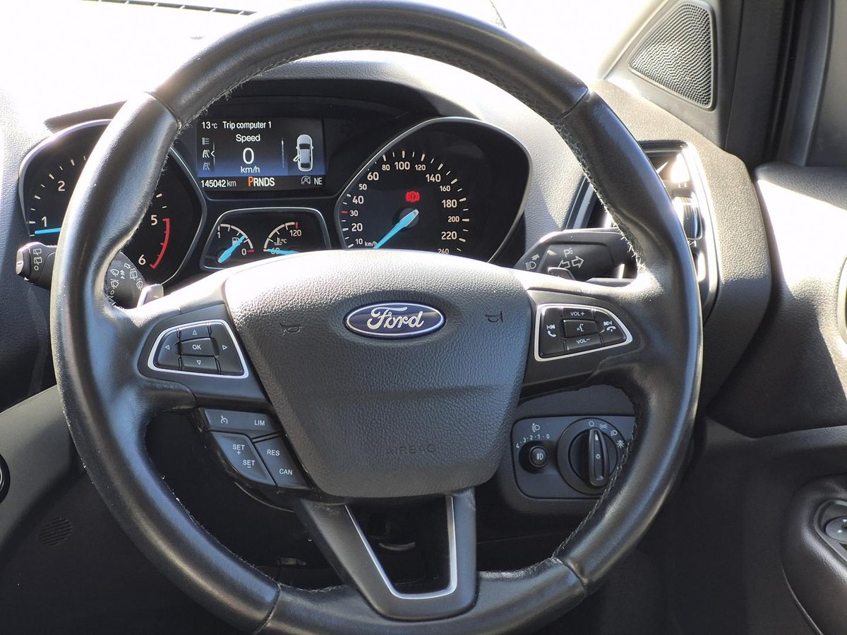 2017 Ford Escape Trend ZG AWD image 10