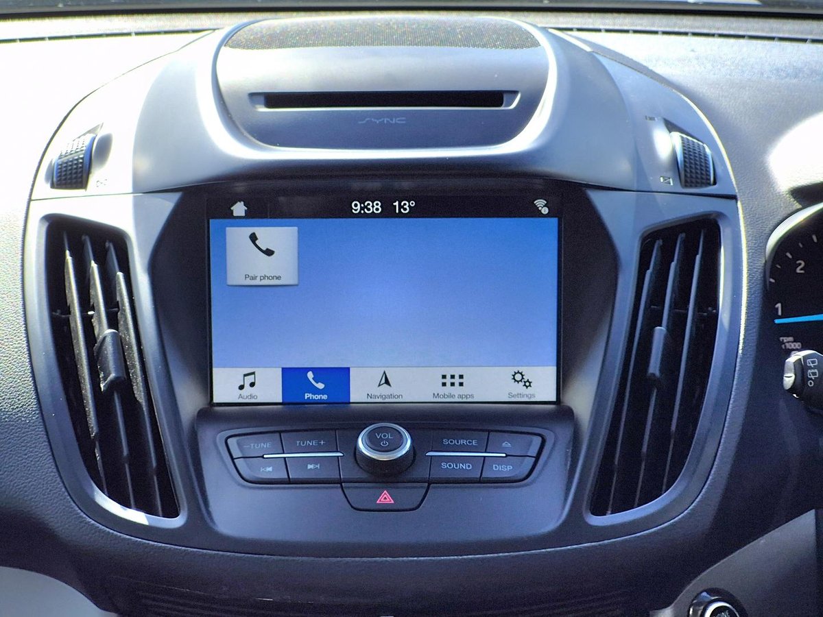 2017 Ford Escape Trend ZG AWD image 11