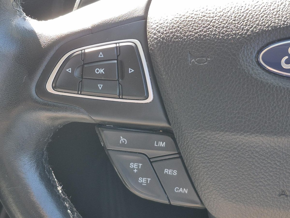 2017 Ford Escape Trend ZG AWD image 15