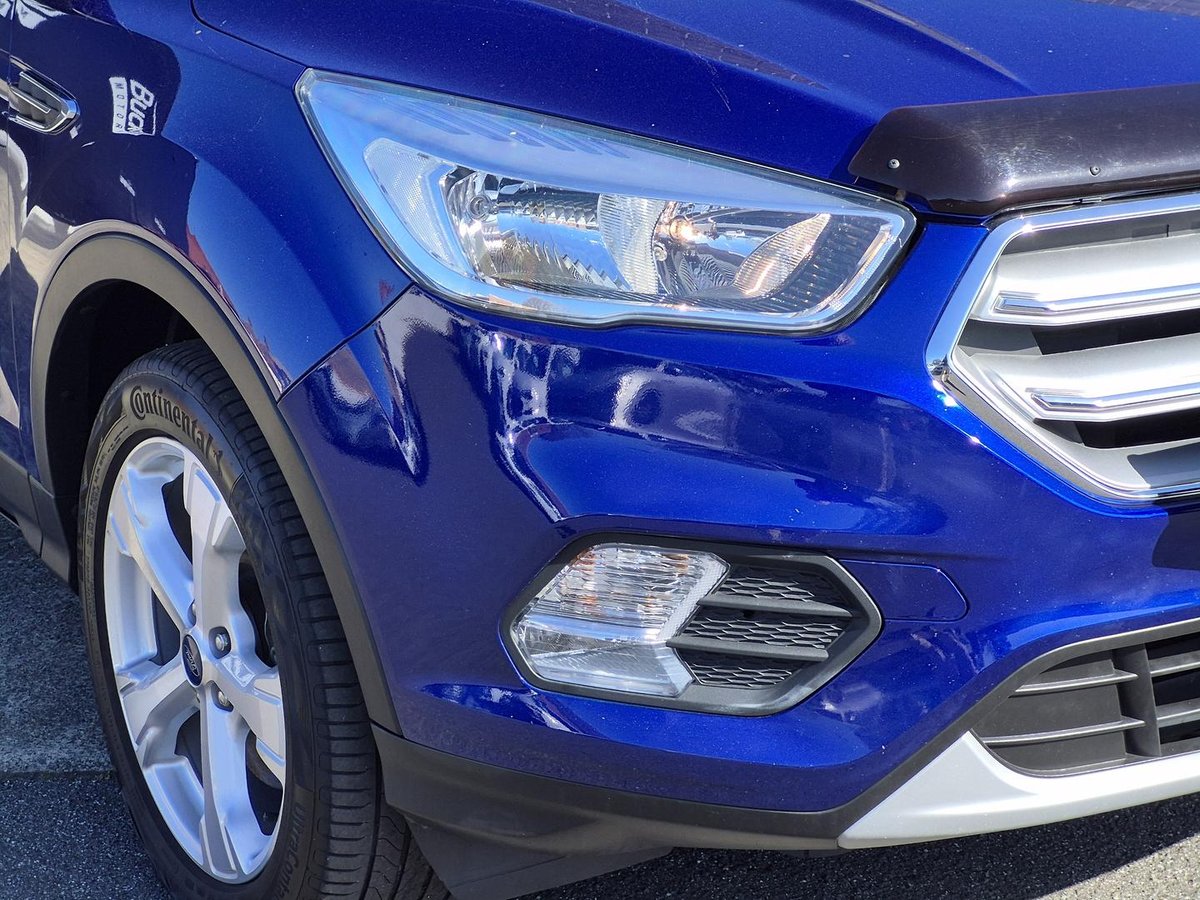 2017 Ford Escape Trend ZG AWD image 25