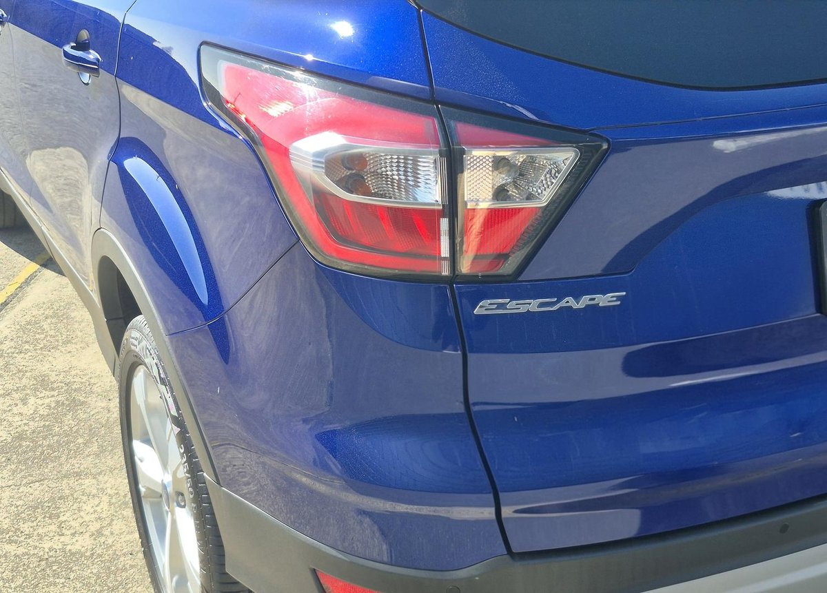 2017 Ford Escape Trend ZG AWD image 28