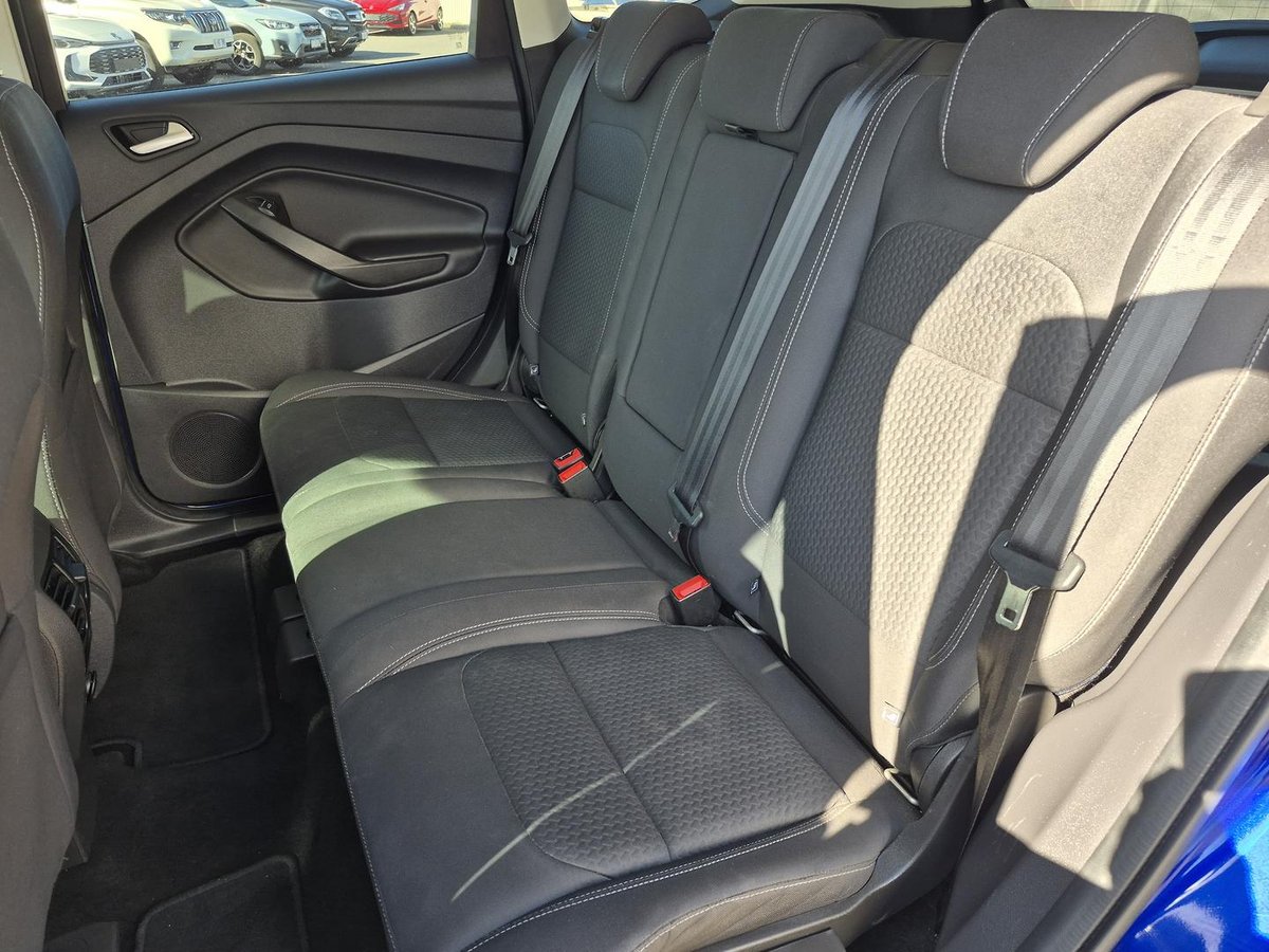 2017 Ford Escape Trend ZG AWD image 8