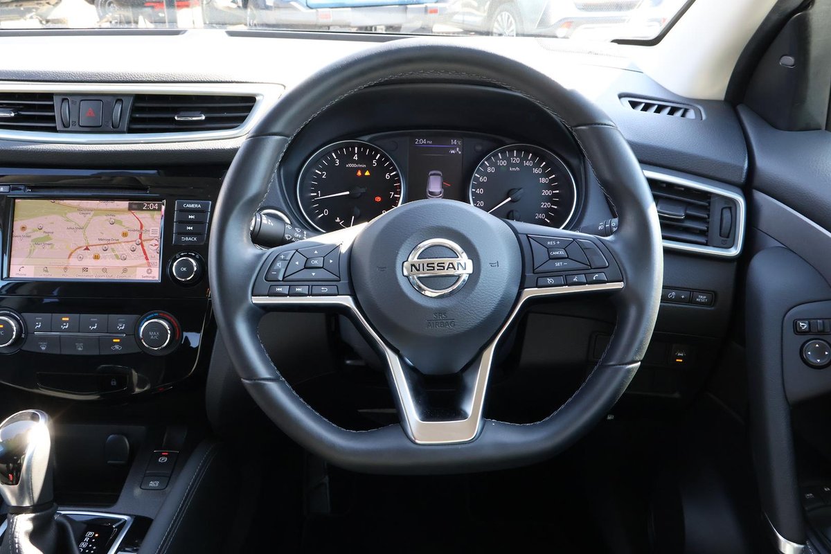 2021 Nissan QASHQAI ST-L J11 Series 3 MY20 image 9