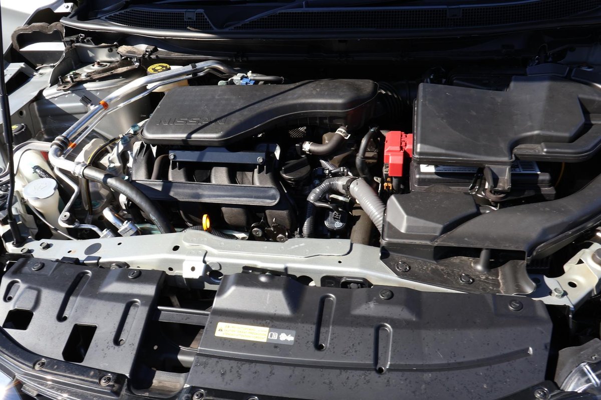 2021 Nissan QASHQAI ST-L J11 Series 3 MY20 image 26