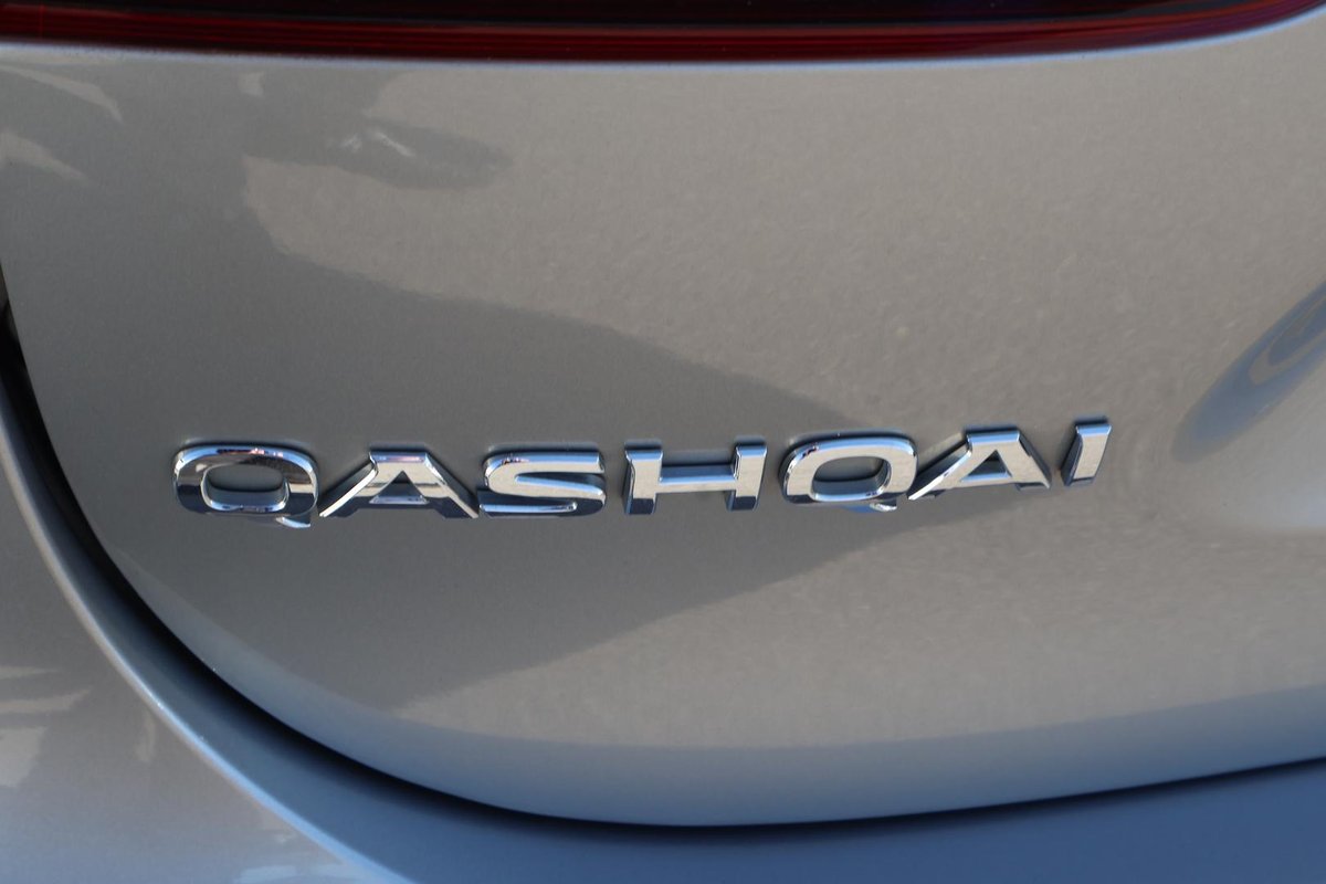 2021 Nissan QASHQAI ST-L J11 Series 3 MY20 image 29