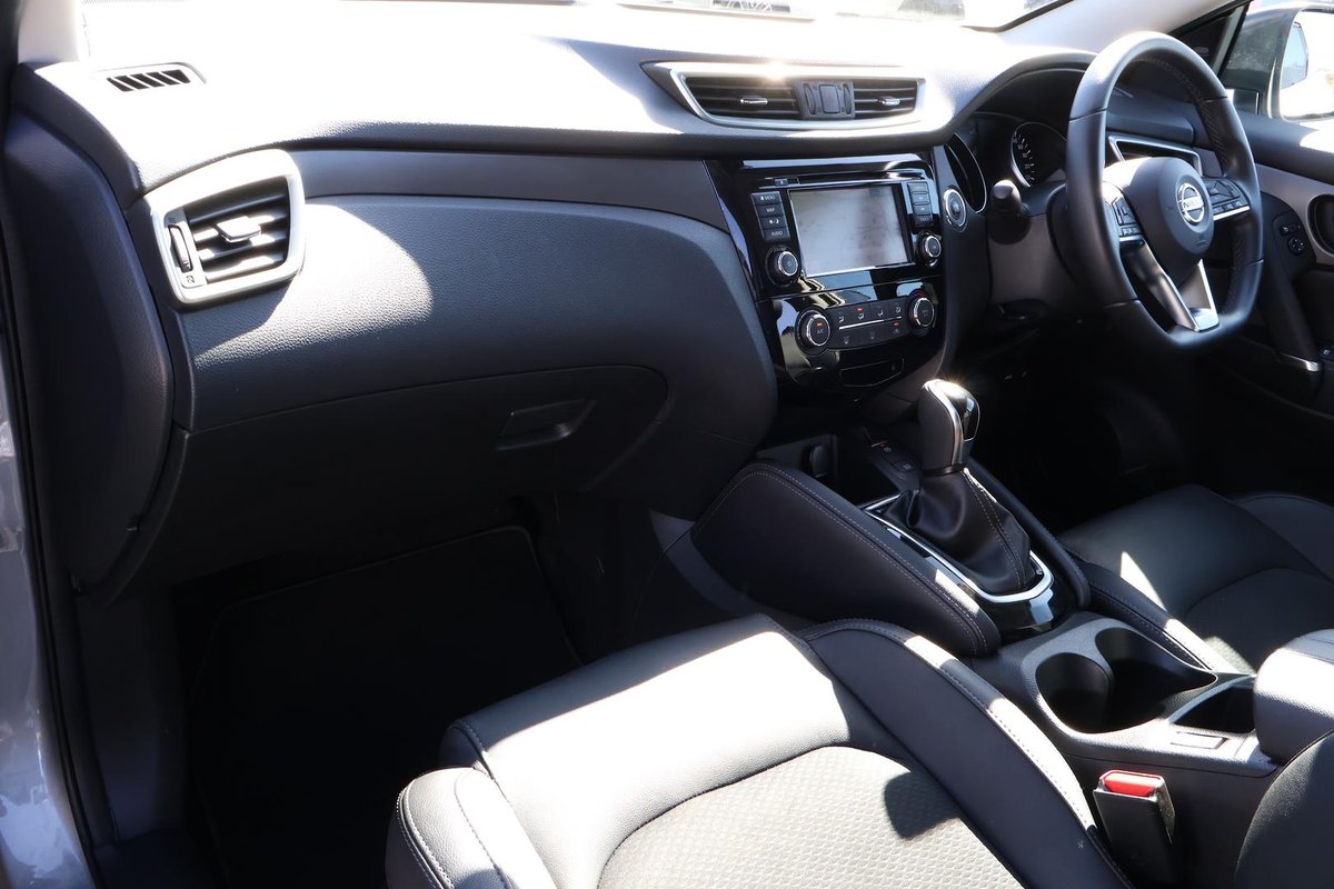 2021 Nissan QASHQAI ST-L J11 Series 3 MY20 image 24