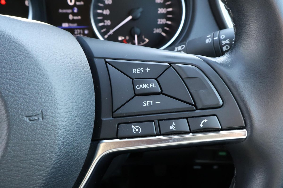 2021 Nissan QASHQAI ST-L J11 Series 3 MY20 image 11
