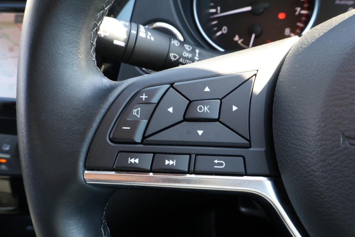 2021 Nissan QASHQAI ST-L J11 Series 3 MY20 image 10