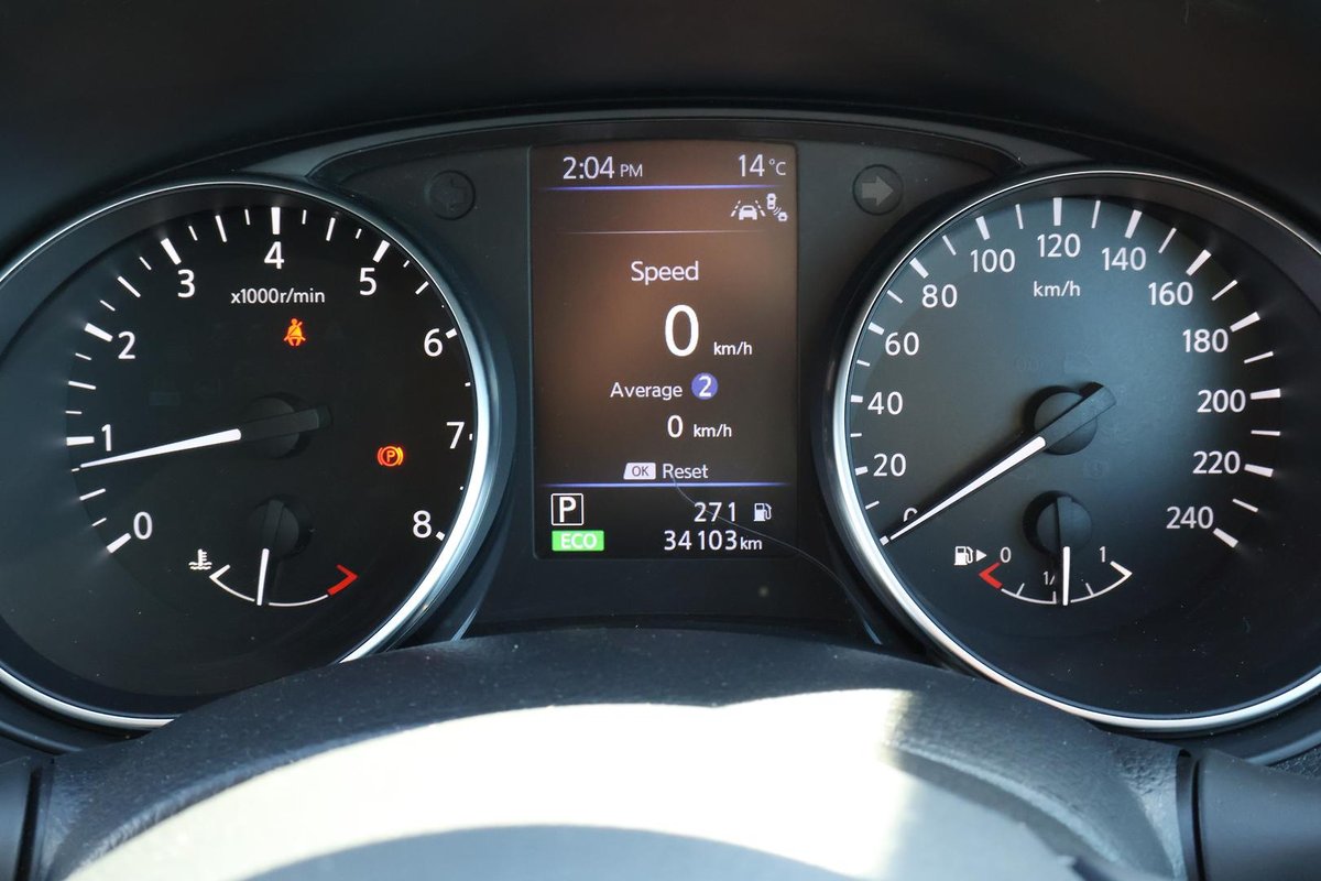 2021 Nissan QASHQAI ST-L J11 Series 3 MY20 image 12