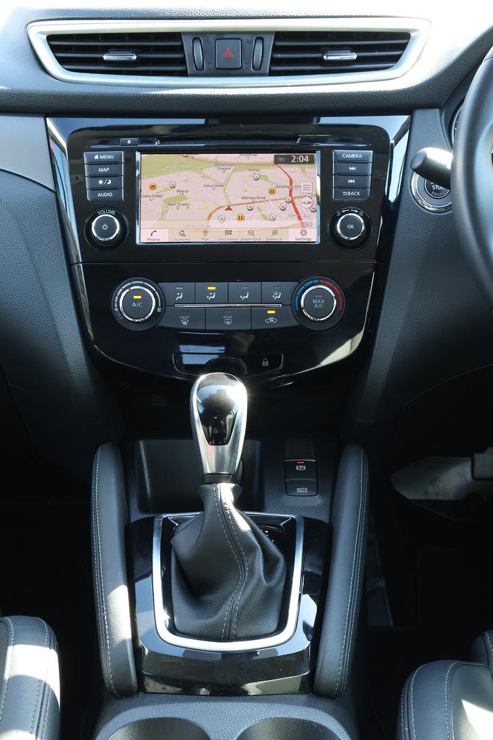 2021 Nissan QASHQAI ST-L J11 Series 3 MY20 image 17