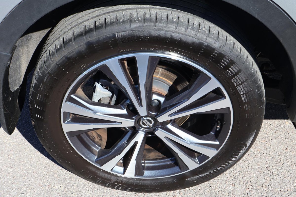 2021 Nissan QASHQAI ST-L J11 Series 3 MY20 image 27