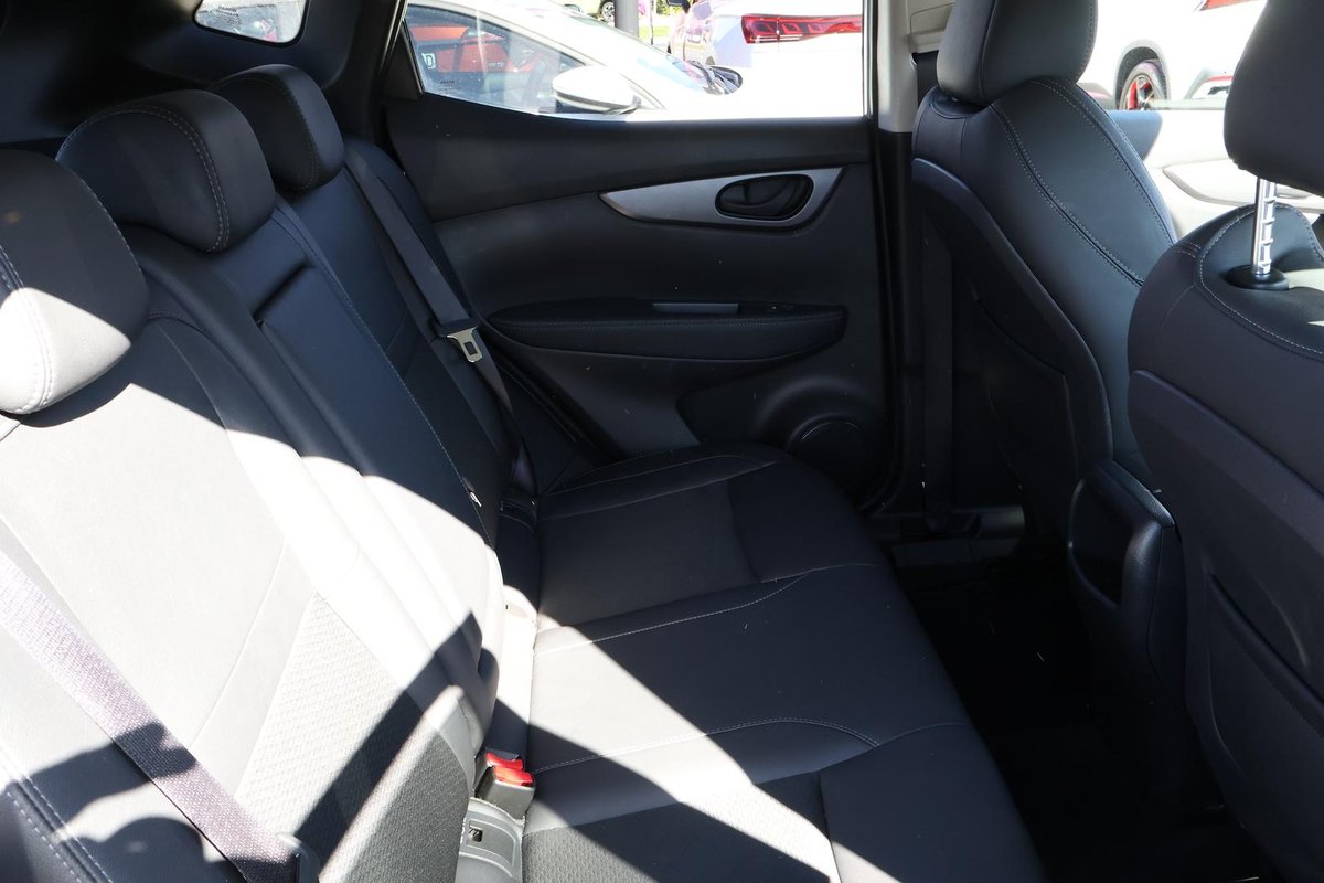 2021 Nissan QASHQAI ST-L J11 Series 3 MY20 image 23