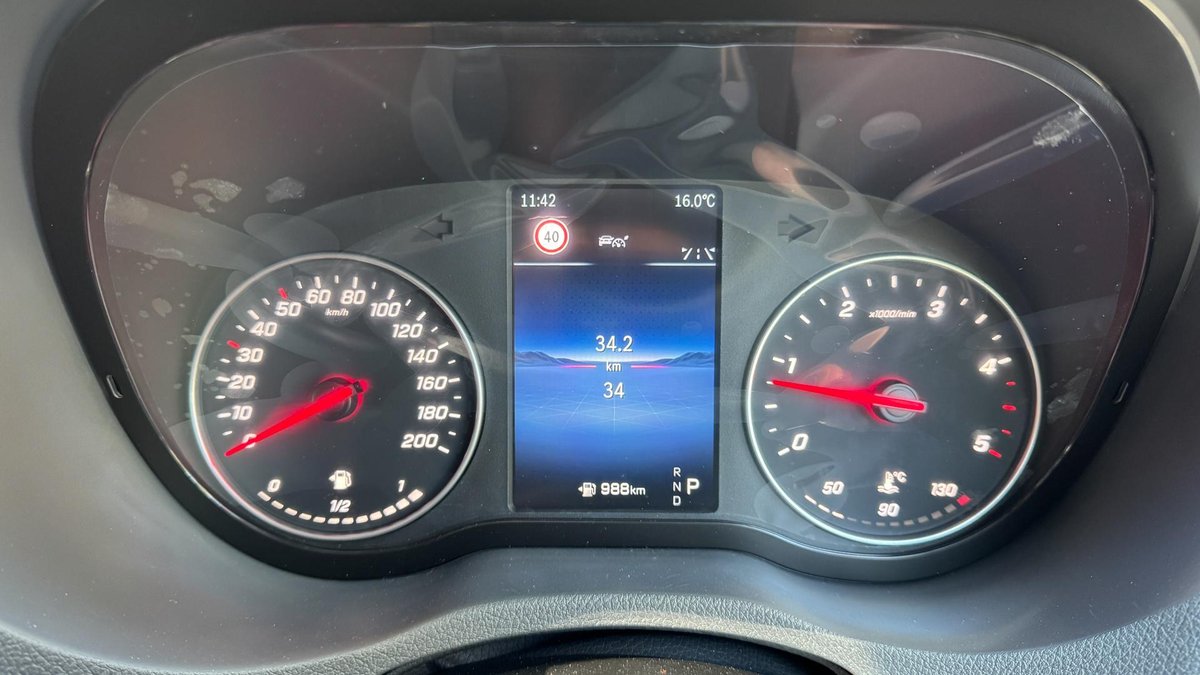 2026 Mercedes-Benz Sprinter image 20