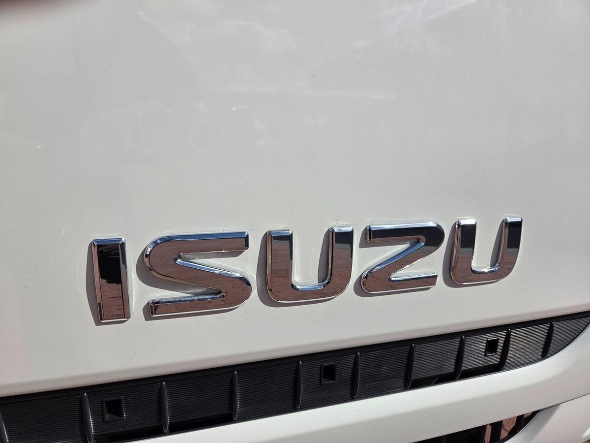 2022 Isuzu Nmr60-150  Amt 3 Way Tipper image 23