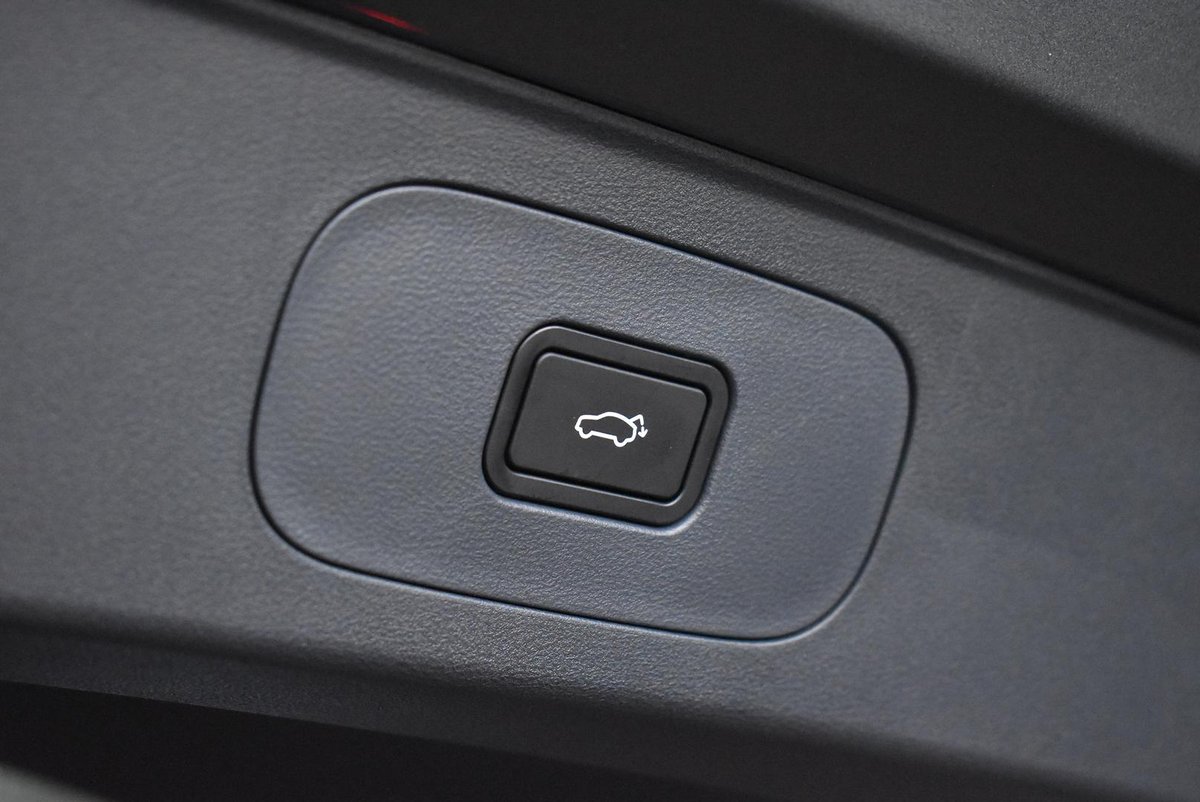 2026 Geely Starray EM-i Inspire Extended Range P145 MY27 image 8