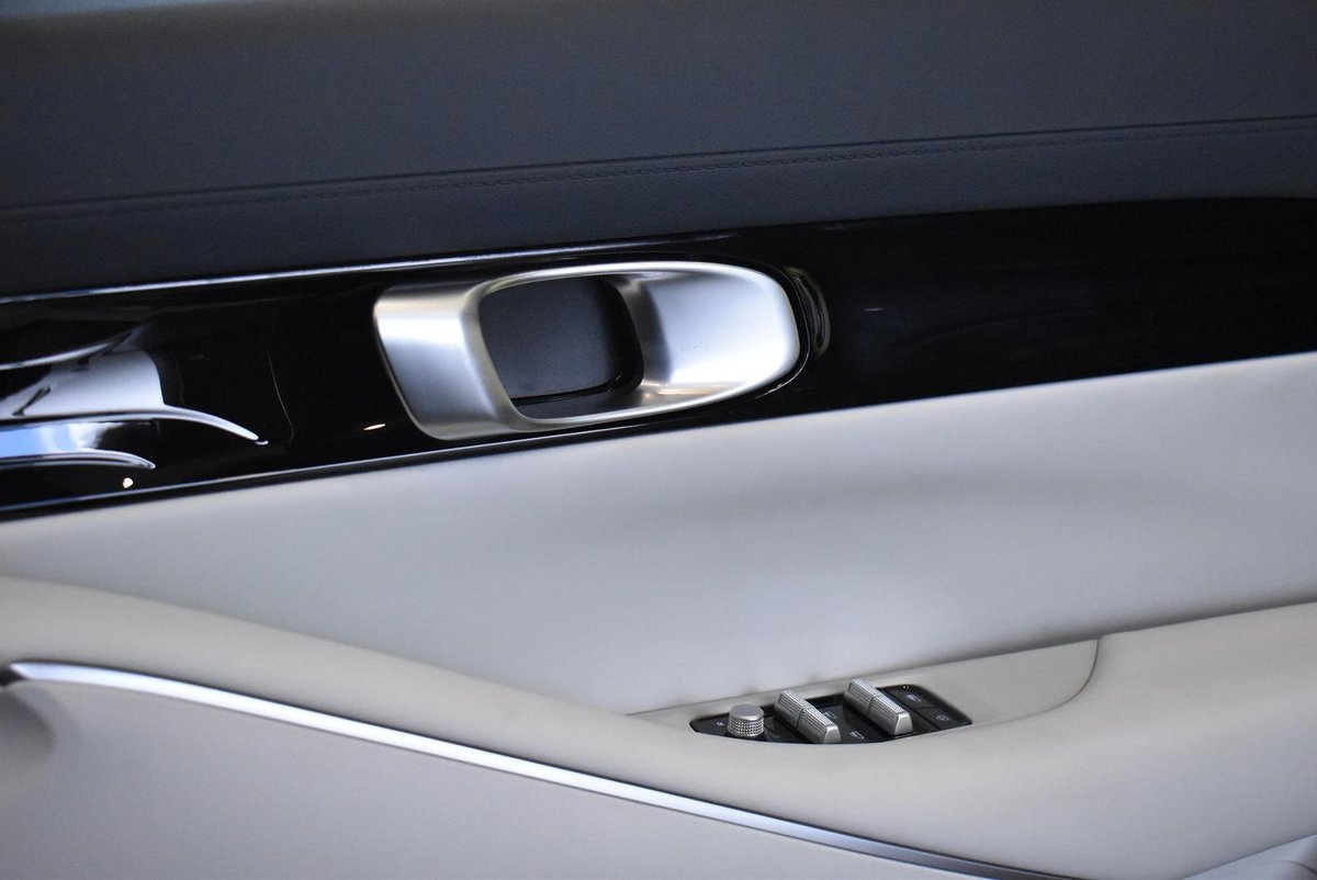 2026 Geely Starray EM-i Inspire Extended Range P145 MY27 image 19